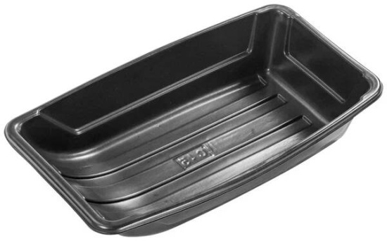 Сани-волокуши охота/рыбалка 1200*600*250мм с люверсами MAWIPRO C-5 Сани-волокуши охота/рыбалка 1200*600*250мм с люверсами MAWIPRO C-5