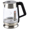 Чайник электрический Leonord LE-1508 (1,8 л) стекло, пластик 104866