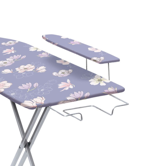 Доска гладильная "НИКА 2" пу, пр. Н2