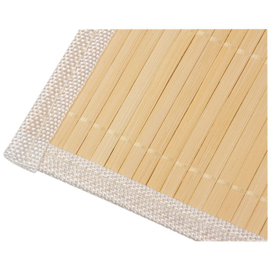 Салфетка сервировочная из бамбука 312347