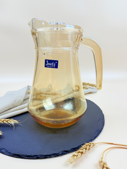 Набор питьевой (5пр.): кувшин ( мл) + стаканы ( мл) OLS-339-5