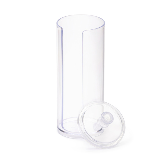 Контейнер для ватных дисков М9123