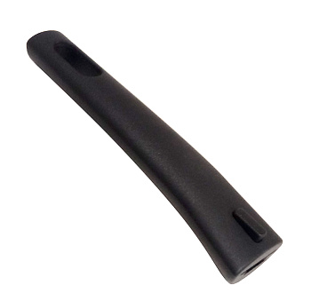 Ручка сковороды MO SUPER/2 с черной кнопкой