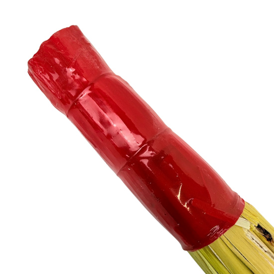 Веник сорго 4-х лучевой 90-95см