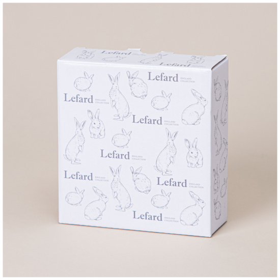 РОЗЕТКА LEFARD "SUNDAY" 11*3 СМ 100 МЛ (КОР=96ШТ.) (359-895)