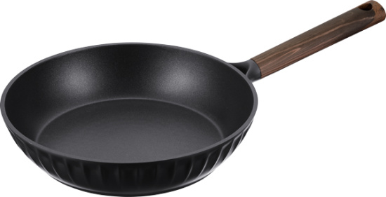 Сковорода 24см Linea FIAMMA (индукция) 63-1024