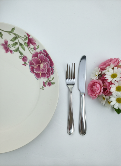 Тарелка 20см OLS-160-67