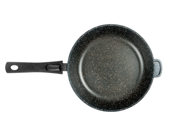 Сковорода 300/75мм Гранит съем/руч. без кр, с3053аг Сковорода 300/75мм Гранит съем/руч. без кр, с3053аг