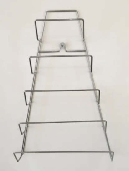 Подвеска для крышек кастрюль (оцинк.)