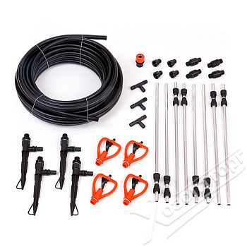 Полив Жук для картофельных полей Полив Жук для картофельных полей