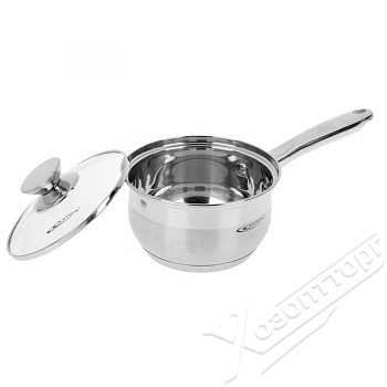 Ковш 1,8л с/кр.  КТ04-D-К  Гретта Ковш 1,8л с/кр.  КТ04-D-К  Гретта