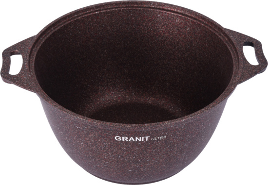 Кастрюля 3,0л со стекл. кр. АП "Granit ultra" (red) кга32а Кастрюля 3,0л со стекл. кр. АП "Granit ultra" (red) кга32а