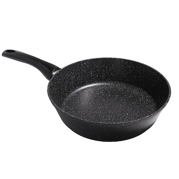 Сковорода 240мм СмоРодина пласт/руч. без кр, индукция, СРс9241и Сковорода 240мм СмоРодина пласт/руч. без кр, индукция, СРс9241и