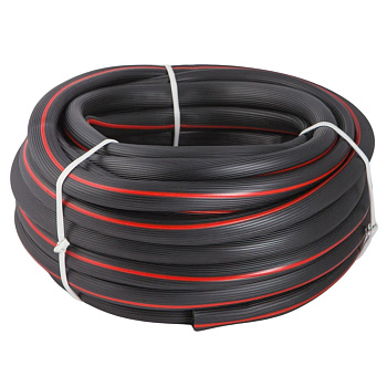 Шланг поливочный ПВХ каучук усиленный 18мм/20м