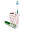 Подставка для зуб.щеток "Дольче Вита" М4715 М4714