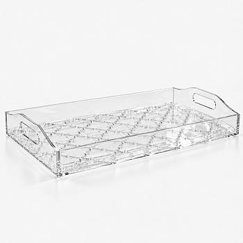 Поднос 37X23X6см OLS-015-1