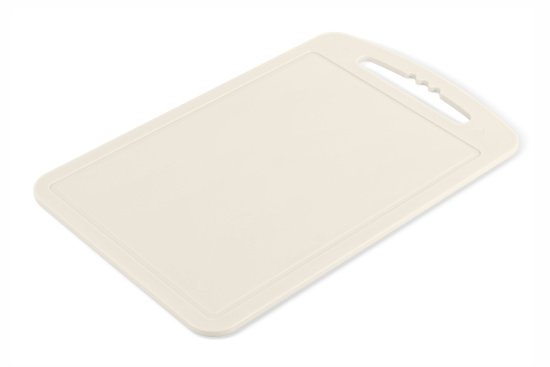 Доска разделочная 20x32см молочная С53МОЛ