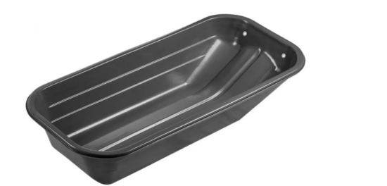 Сани-волокуши охота/рыбалка 880*420*140мм с люверсами MAWIPRO C-2 Сани-волокуши охота/рыбалка 880*420*140мм с люверсами MAWIPRO C-2