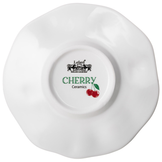 ЧАЙНАЯ ПАРА LEFARD "CHERRY" 280 МЛ 358-2347
