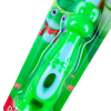 Зубная щётка Wikky D-056 лягушонок