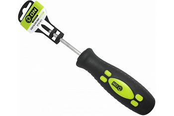 Отвертка крестовая РН1  5*75мм 07-01-011