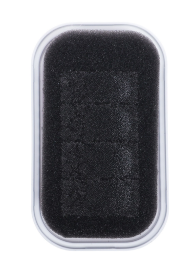 Губка с дозатором для обуви (бесцветная) PREGRADA