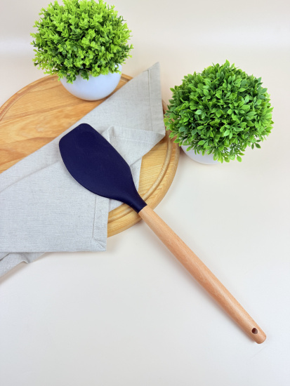 Набор кухонных принадлежностей 19пр. OLS-HR630-1