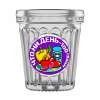 Стакан 50мл 4шт. арт.417-Д "Тосты"