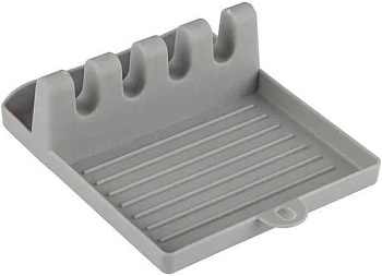 Подставка для кухонной утвари SH-01 (крышки, ложки) 104592