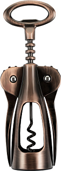 Штопор 2в1 Linea CUCINA 76-0601 Штопор 2в1 Linea CUCINA 76-0601