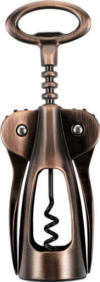 Штопор 2в1 Linea CUCINA 76-0601