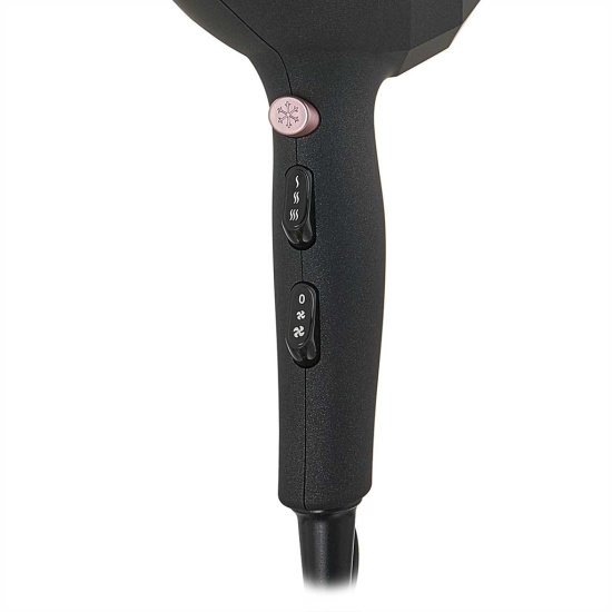 Фен DELTA LUX DL-0941