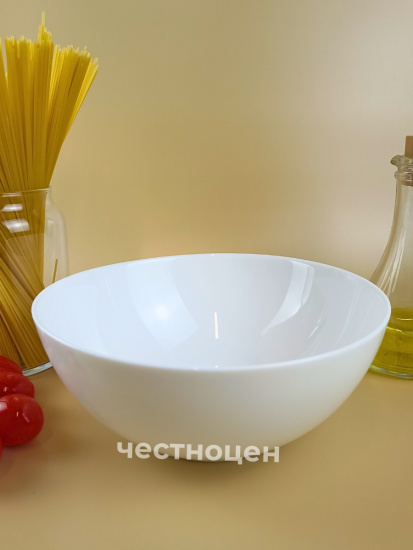 Салатник 8" 20*8см OLS-DM-3