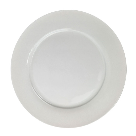 Тарелка плоская 27см OLS-766-3