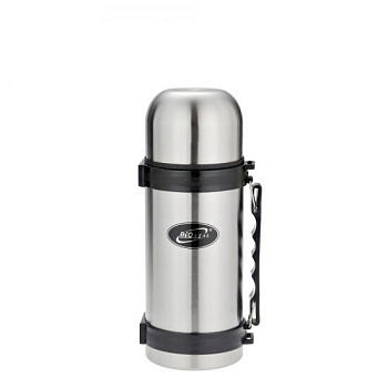 Термос у/г с кноп. ручка NY-1000-2 (BIOSTAL)