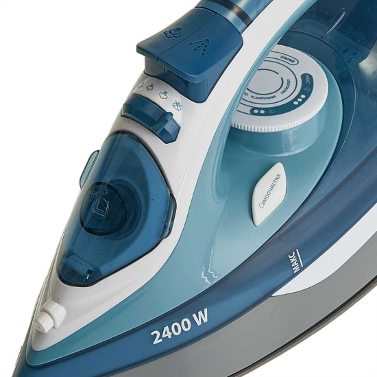 Утюг DELTA DL-712