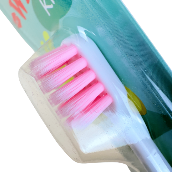 Зубная щётка Wikky Y-104 утенок