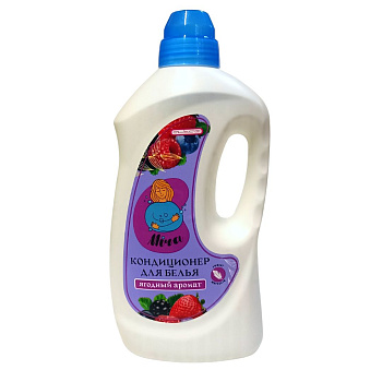 Кондиционер для белья 1500мл MIRA