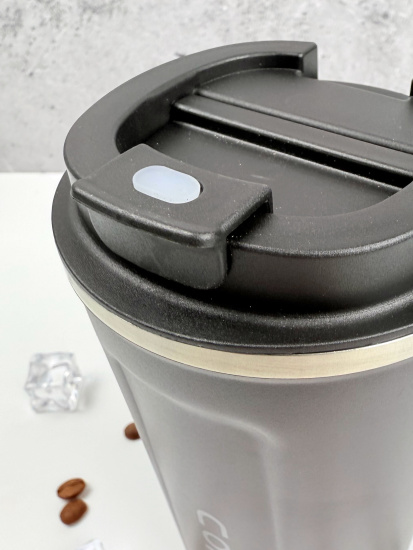 Термокружка 510мл OLS-339-51A