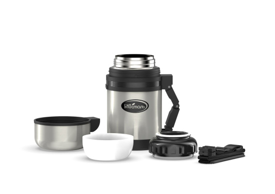 Термос универсальный NG800-1 BIOSTAL (в)