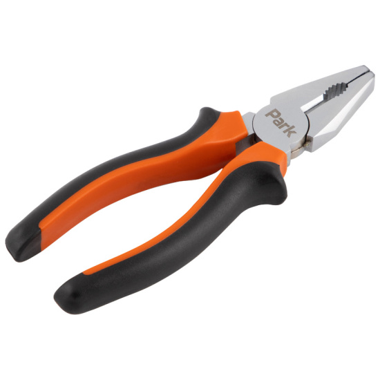Пассатижи Park 16см, двухкомпонентные рукоятки PSS6DK 352009