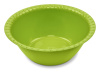 Миска-салатница 2.5л оливковая С43ОЛВ