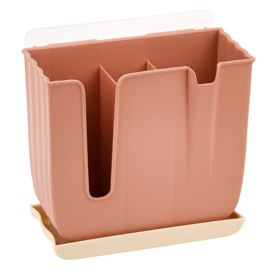 Подставка (сушилка) для столовых приборов и кухонных принадлежностей 9903426 