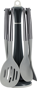 Набор кухонных принадлежностей 6пр. Linea CUCINA 74-100