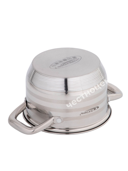 Кастрюля 1,8л "Элис" KT16-D-16