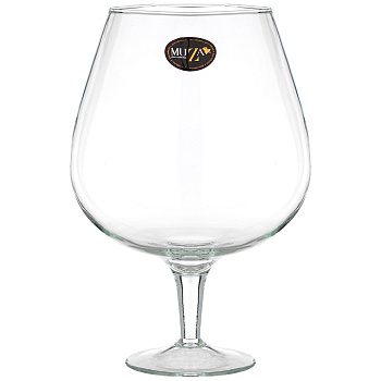 ВАЗА НА НОЖКЕ "NATALIE" 5 Л (380-527)