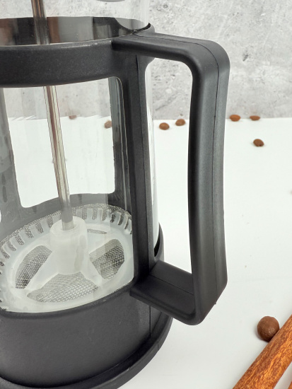 Френч-пресс 300мл OLS-339-36