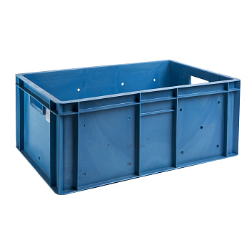 Ящик продуктовый перфорированный БР.9.15