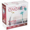Вентилятор Energy EN-1659  (напольный) 16" зеленый 2шт 030362