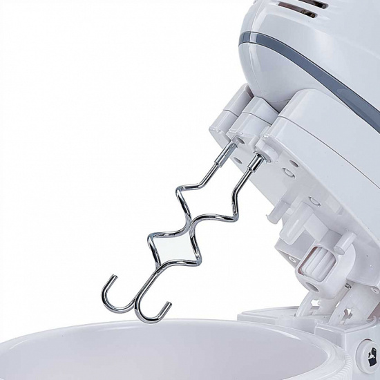 Миксер электрический DELTA LUX DE-7901С